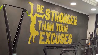 ASD Black Widow - Private Training Studio Rome