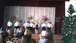 Молдова,Кишинёв  лицей Антиоха Кантемира 2Б класс