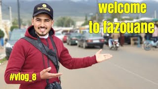 حامة فزوان السياحة وعلاج القصور الكلوي جولة في غاية الروعة