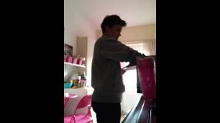 Unboxing XXL Nutrition.