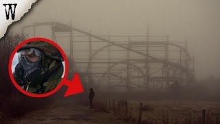 7 Haunting ABANDONED AMUSEMENT PARKS You Shouldn't Visit
