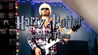 Ultimate Cover n°38 : Harry Potter - Hedwig's Theme