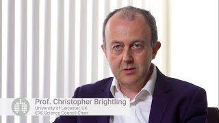 ERS Vision - Reducing the use of OCS in the management of asthma