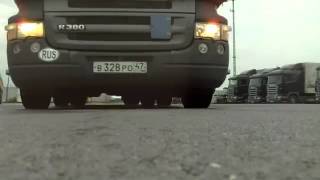 ДАЛЬНОБОЙ  ДВЕ ЖИЗНИ  wmv Dalnoboy TWO LIVES