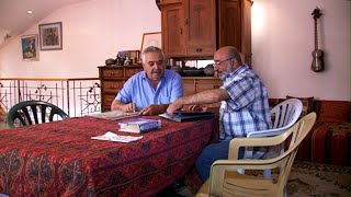 Շմավոն Շմավոնյան, Սպարտակ Ղարաբաղցյան