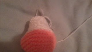 Вязаный крючком единорог. Crochet unicorn