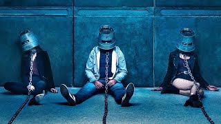 Фильм "Пила 8" (2017) - Официальный трейлер (русские субтитры)