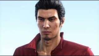 18 - Bloodstained Philosophy - Ryu Ga Gotoku 6/Yakuza 6 OST (Extended)