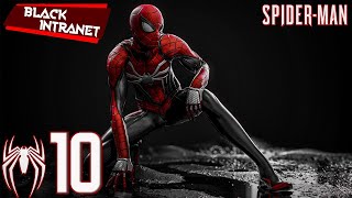РИНО В ЧЕЛОВЕЧЕСКОМ ОБЛИЧИИ | ЧЕЛОВЕК ПАУК 2018 | КОРОТКОЕ ПРОХОЖДЕНИЕ