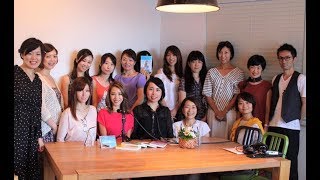 長谷川朋美さん×岩橋ひかり ラジオ公開収録後の編集後記