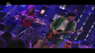 Locomondo live στο Αλ Τσαντίρι Νιουζ (7/6/2011)