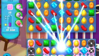 Candy Crush Soda Saga Level 1183 (3 Stars)