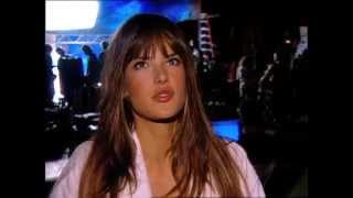 Victoria's Secret - interviews and behind the scenes