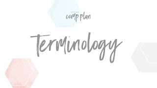 Understanding Young Living Terminology