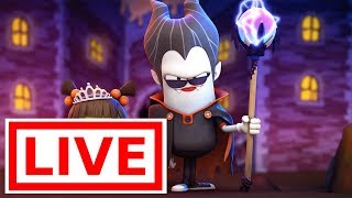 Spookiz | CULA ES MALÉFICA | Dibujos animados para niños | Compilación para peques | WildBrain