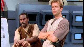 Жара в Лос-Анджелесе / L.A. Heat [Сезон 1/Серия 17]