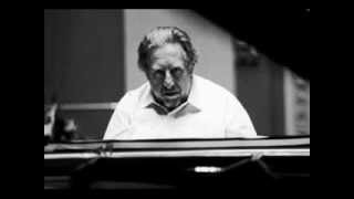 LAZAR BERMAN plays PROKOF'EV PIANO CONCERTO N. 1