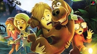 Scooby Doo y el pantano tenebroso Pelicula Completa del Juego en Español (PS2)