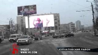 Девушки в нижнем белье могут обойтись рекламной компании в полмиллиона рублей