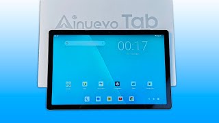 AINUEVO TAB S9 - ПЛАНШЕТ ДЛЯ ДОМА И ПУТЕШЕСТВИЙ!