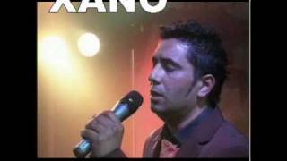 Xano- dormi na praça