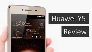 Huawei Y5 Review | Smart Reviews by Kanwal |