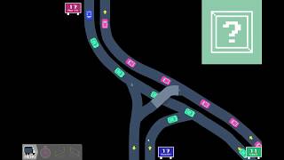 "Freeways" Walkthrough (Levels 1-5)