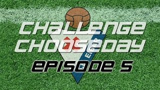 Challenge Chooseday: SD Eibar | Football Manager 2014