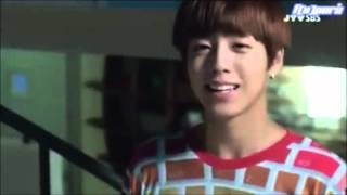 To The Beautiful You - Tae Joon ♡ Jae Hee 2