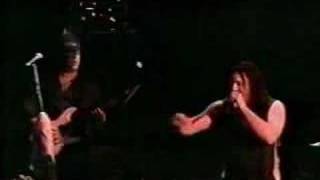 Symphony X - of sins and shadows