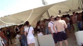 Kazantip Z19. Heaven. Mars. Встречаем утро)