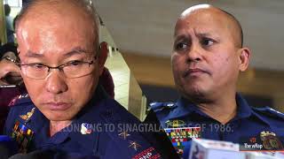 Oscar Albayalde is next PNP chief – Duterte