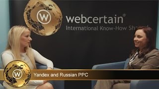 Yandex and Russian PPC