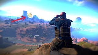 ТРОЛЛЬСКИЙ РАСТ - rust trololo (монтаж, фейлы, угар, баги)