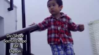 BERGER PAINTS !! NEPALI ADD !! FULL HD !! LATEST  VIDEO NEPALI