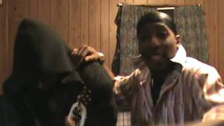 Crime Mob (FREESTYLE)- SuperRistic *AK* & *T-Low...