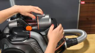 Electrolux  UltraFlex™ Animal Allergy Pro reviewed by product expert - Appliances Online