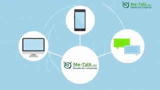 ME TALK.pro