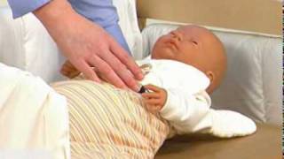 Baby Schlafsack
