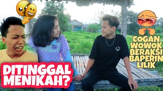 Kompilasi Vidgram Tiktok Viral SJK - "DOLANAN MANTAN"