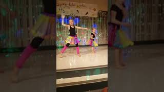 Susan LaVorgna Elementary Talent Show 2019