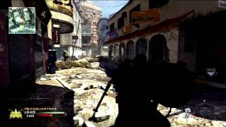 PVRG vs eXiLe (Old roster)