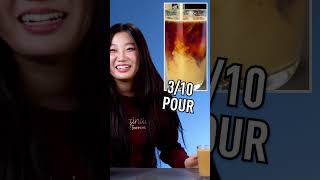 All The Coffee In Commercials Is Soy Sauce?! #hacks #foodhacks #lifehacks #shorts