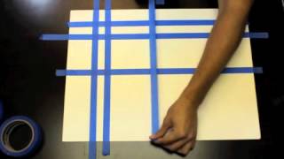 Mondrian 1