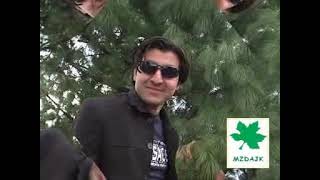 Muzaffarabad Very 1st Tele Film Jungle Song (chura lain gay)