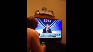 Reaction of Vikings pick of Teddy Bridgewater