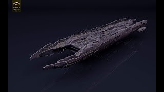 Archon в соло! Прямой слив. 1.03 начала драки