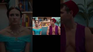 Even Disney couples need therapy #shorts