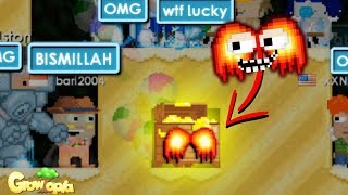 Growtopia || PHOENIX WING PRANK!! ? *EPIC FAIL*
