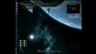 X3 Albion Prelude - Абордаж АОГ Вальгалла